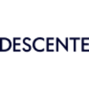 Logo DESCENTE LTD