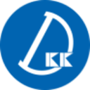 Logo DENKI KOGYO CO. LTD