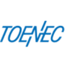 Logo TOENEC CORP.
