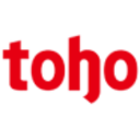 Logo Toho (8142)