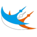 Logo TOA CORP. -1885-