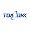 Logo DKK TOA CORP