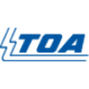 Logo TOA ROAD CO.