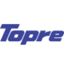 Logo TOPRE CORP.