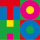 Logo TOHO BK LTD