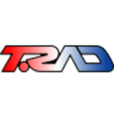 Logo T.RAD CO.LTD.
