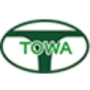 Logo Towa Pharmaceutical