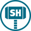 Logo Silver Hammer Mining