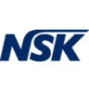 Logo NAKANISHI