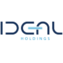 Logo IDEAL GROUP NAM. EO 0,4