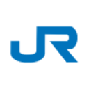 Logo West Japan Railway