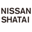 Logo NISSAN SHATAI