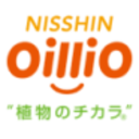 Logo NISSHIN OILLIO GRP