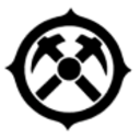 Logo Nittetsu Mining