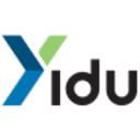Logo YIDU TECH INC. SP.ADR/2