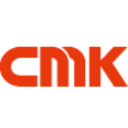 Logo CMK CORP.