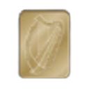 Logo GOLDEN HARP RES