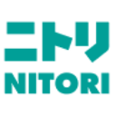 Logo Nitori