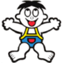 Logo WANT WANT CHINA