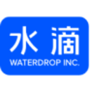Logo Waterdrop