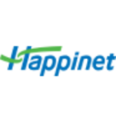 Logo HAPPINET CORP.