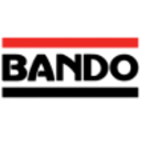 Logo BANDO CHEM. IND.