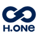Logo H-ONE CO. LTD.