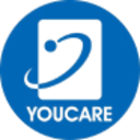 Logo YOUCARE PHA.G.CO.LTD. YC1