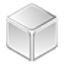 Logo CUBIC SENSOR A.I. A YC1