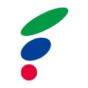 Logo FUKUDA CORP.