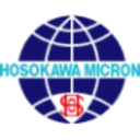 Logo HOSOKAWA MICRON
