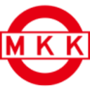 Logo MARUICHI STEEL TUBE