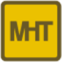 Logo MITSUI HIGH-TEC