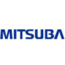 Logo MITSUBA CORP.
