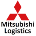 Logo Mitsubishi Logistics