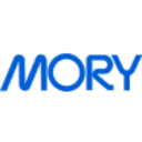 Logo MORY IND.