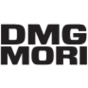 Logo DMG Mori