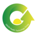 Logo GOLDEN SUN HE.C.A DL-,005