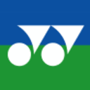 Logo YONEX