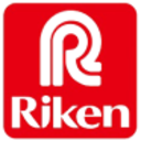 Logo RIKEN VITAMIN LTD