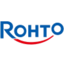 Logo ROHTO PHARM.
