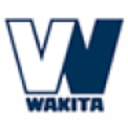 Logo WAKITA + CO.