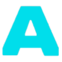Logo Alpha Metaverse Technologies