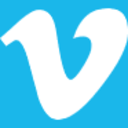 Logo Vimeo