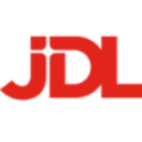 Logo JD Logistics