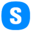 Logo Samsung Electronics