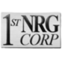 Logo 1ST NRG CORP. DL-,001