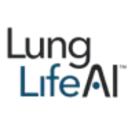 Logo LungLife AI