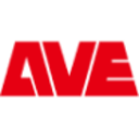 Logo AVE SCIENCE+TECH. A YC1