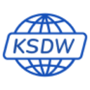 Logo KUNSHAN DONGWEI T. A YC 1